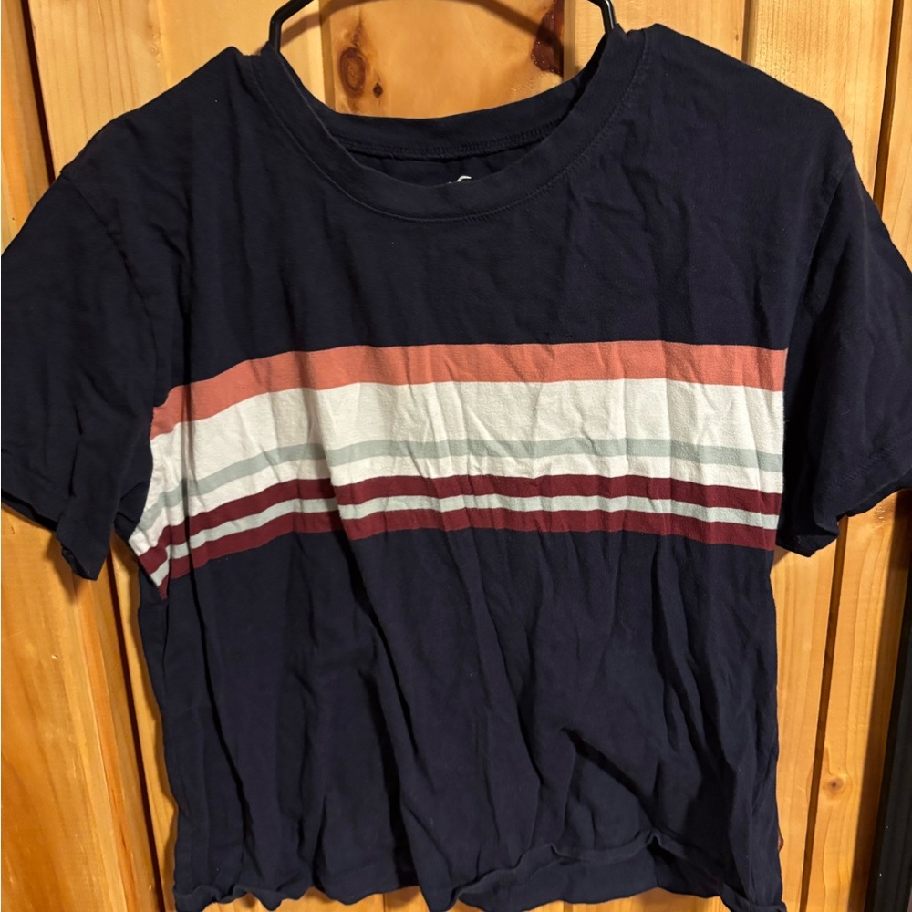 Hollister Tee